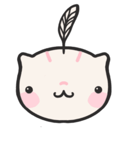 Plume de Chat créatrice alsacienne